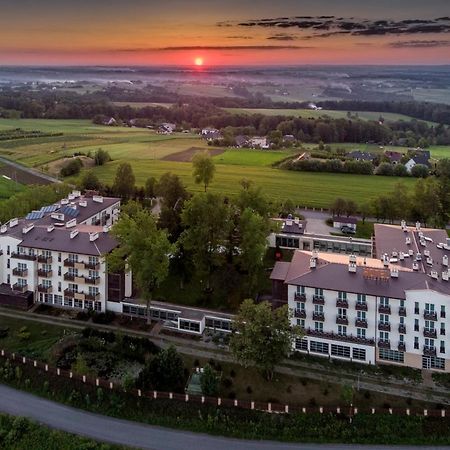 Hotel Radocza Park Business Екстер'єр фото