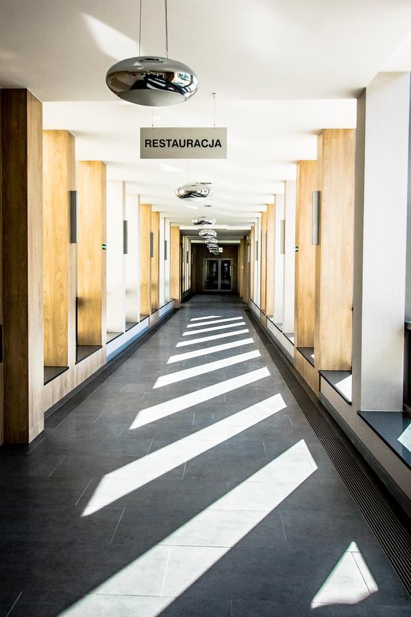 Hotel Radocza Park Business Екстер'єр фото